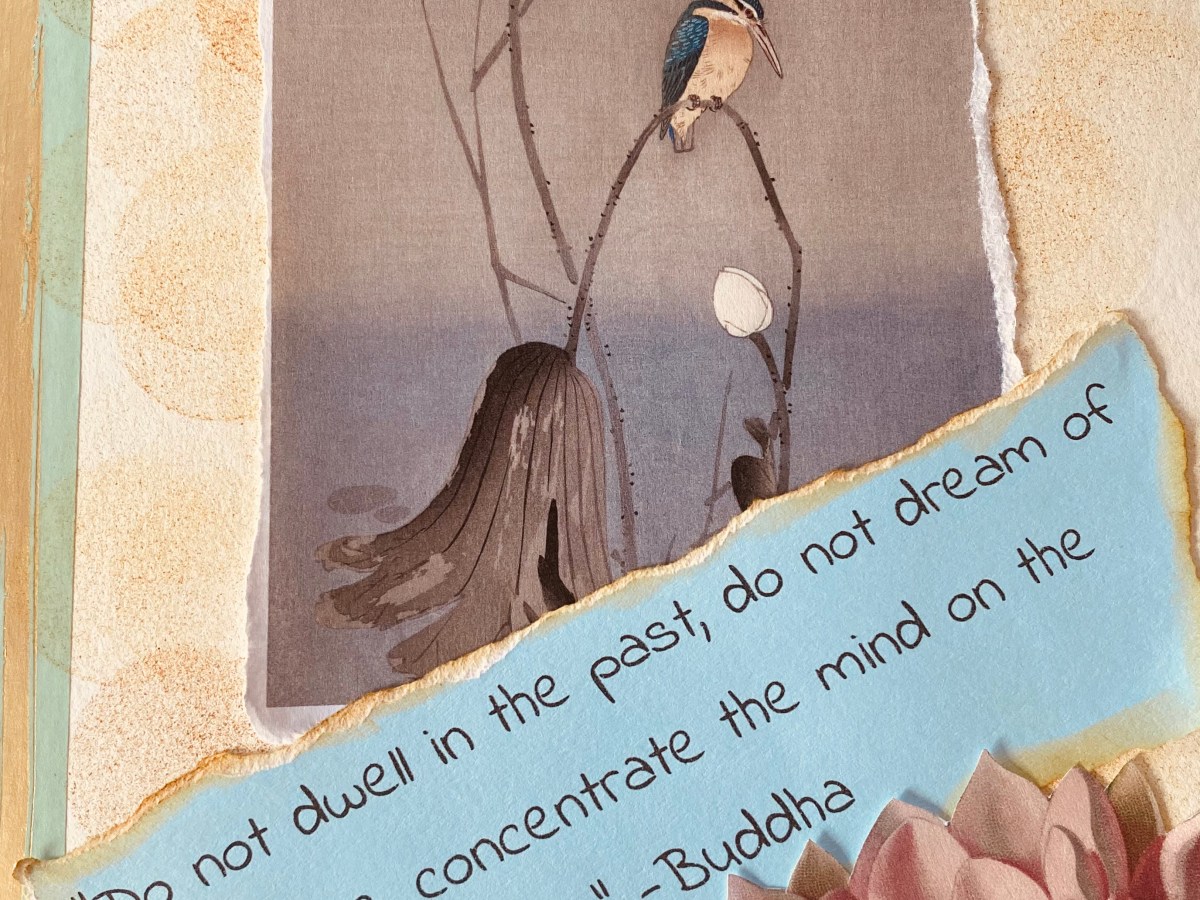 Using Meditation and Yoga to Deal With Grief or&nbsp;Sadness